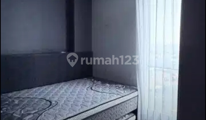 2 Bedroom Apartment Bella Pakuwon City Furnished 2