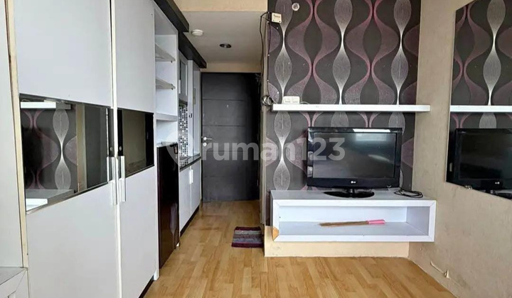 Purimas Apartment Studio Type Furnished Purimas Apartment Studio Type Furnished