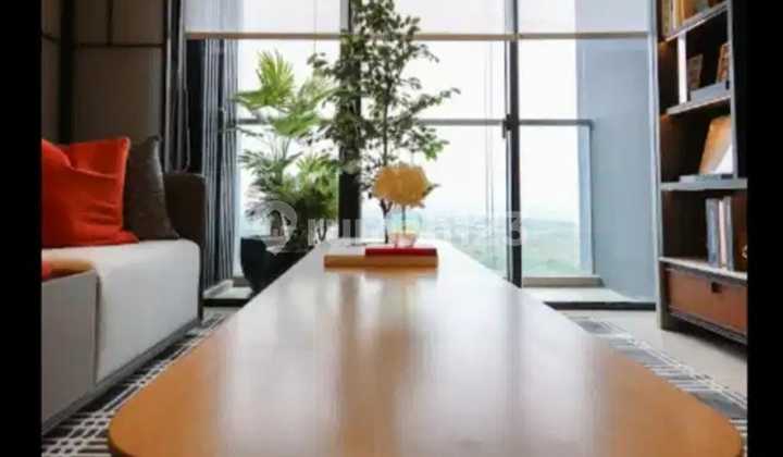 Celadon Mayjen Hr Muhammad Ready-to-Occupy Apartment 2