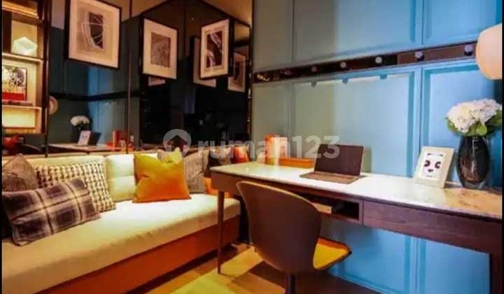 Apartemen Siap Huni Celadon Mayjen Hr Muhammad Apartemen Siap Huni Celadon Mayjen Hr Muhammad