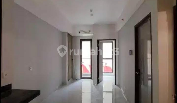 Apartemen Trans Icon Lantai 7 Type 2 Bedroom