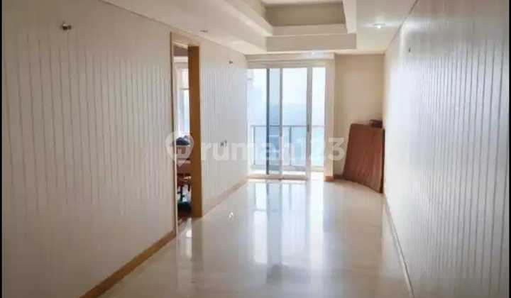 Apartemen 1 Kamar Tidur Bagus