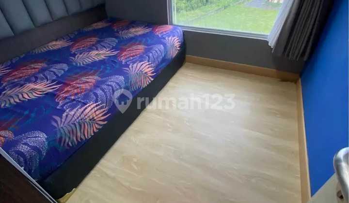 East Coast Apartment Pakuwon City Type 2 Bedroom 1