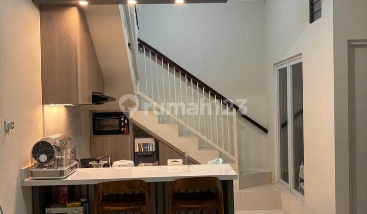 1.5-Storey House in SWP Residence Semi Furnished