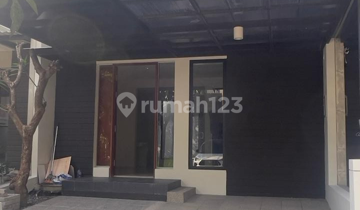 Rumah Bagus 2 Lantai Di Citraland Northwest Hill 1