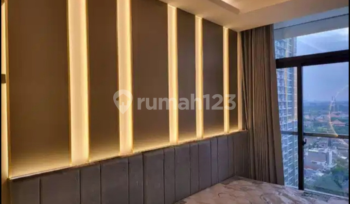 Nice Apartment at Ciputra World Studio Type 2
