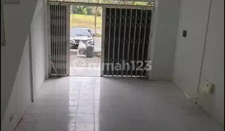 2-Story Shophouse in North Citraland Palma Grandia 2-Story Shophouse in North Citraland Palma Grandia