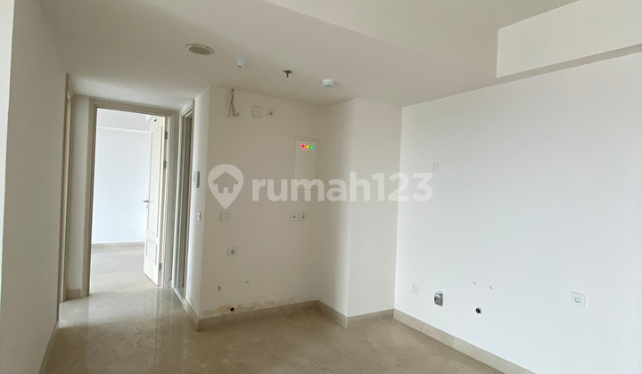 One Icon Apartment At The Top Tunjungan Plaza 2 Bedroom Type 2