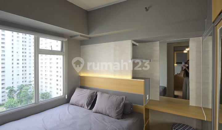 Pakuwon City Surabaya Apartment 3 Bedrooms Furnished