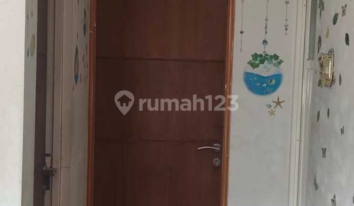 Rumah SHM di Kebraon 2