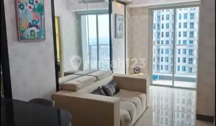 2 Bedroom Apartment with Pool & City View 2 Bedroom Apartment with Pool & City View