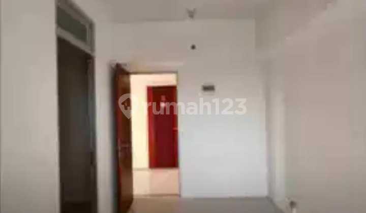 Apartemen Gunawangsa Tidar Tower A 2 Kamar Tidur Unfurnished