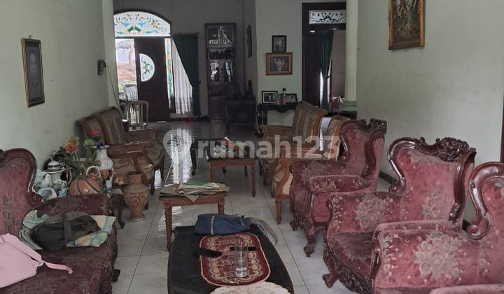 Rumah Tanjung Sadari 2