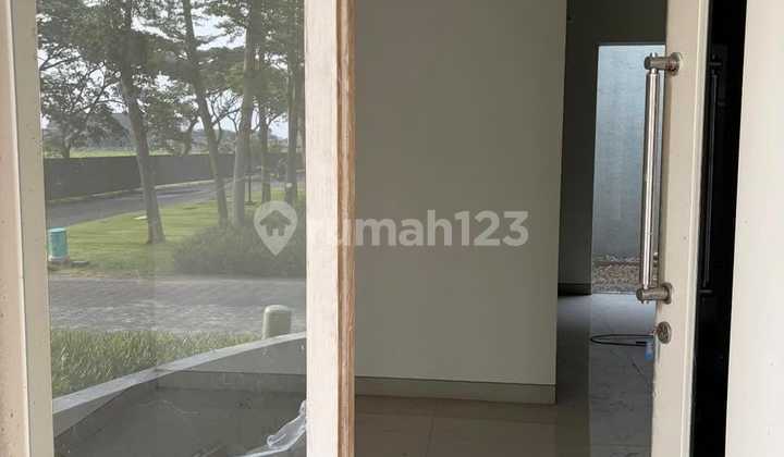 Rumah Siap Huni 2 Lantai Citraland The Greenlake 2