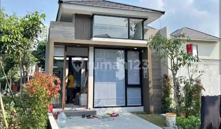Nice House in Cluster Northwest Hill Citraland Block Nh, Pakal, Pakal, Surabaya City, East Java, Indonesia, 60196, Citraland Nice House in Cluster Northwest Hill Citraland Block Nh, Pakal, Pakal, Surabaya City, East Java, Indonesia, 60196, Citraland