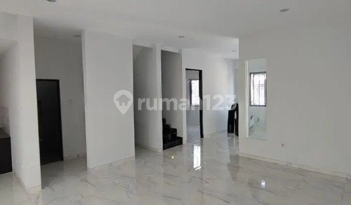 Rumah Citraland Villa Sentra Raya Siap Huni 2