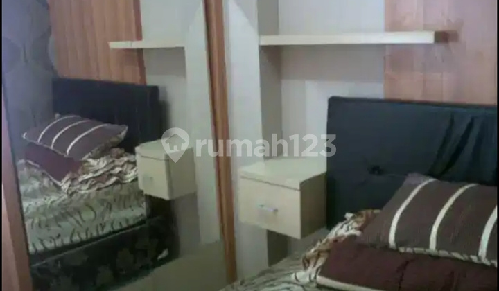Puncak Permai Apartment Type 2 Bedroom Furnished Puncak Permai Apartment Type 2 Bedroom Furnished