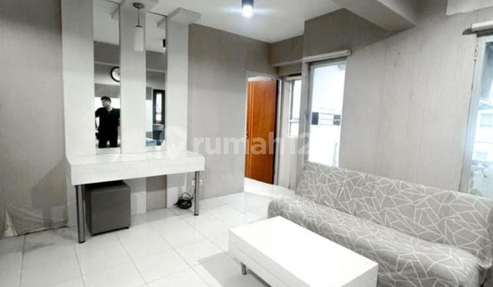 Apartemen Puncak Kertajaya Type 3 Bedroom 