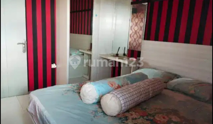 2 Bedroom Furnished Apartment in Dian Regency 2