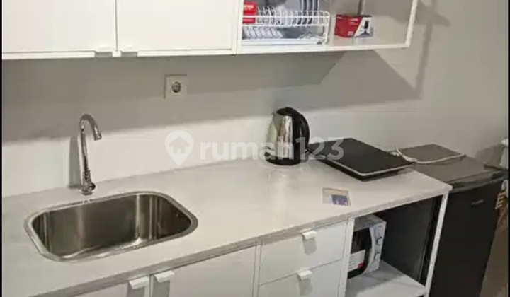 Apartemen Uc Citraland Tower Denver Type Studio