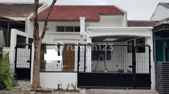 Nice House In Citraland Bukit Palma