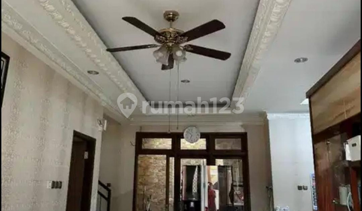 Nice 2-Story House in Graha Sampurna Indah 2