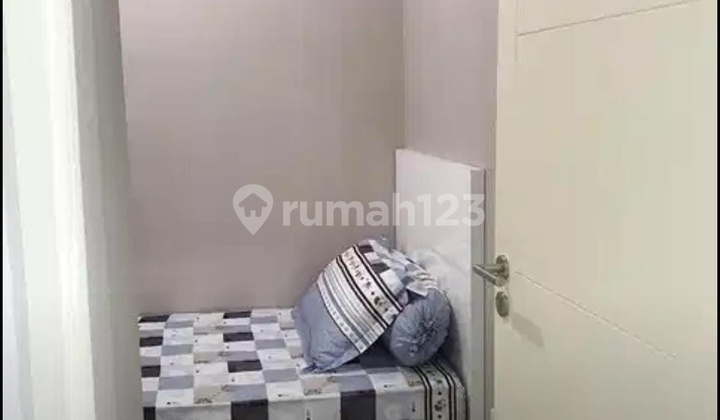 Apartemen Tanglin Pakuwon Mall Surabaya 2