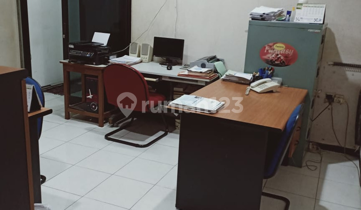 Ruko Bagus 3.5 Floors SHM in Kalibutuh Indah 2