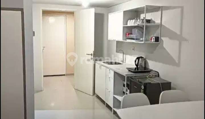 Apartemen Uc Citraland Tower Denver Type Studio 2