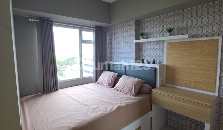 Pakuwon City Surabaya Apartment Type 2 Bedroom Furnished