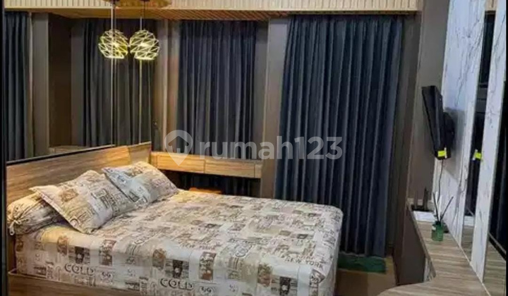 Benson Pakuwon Mall Surabaya Apartment Studio Type