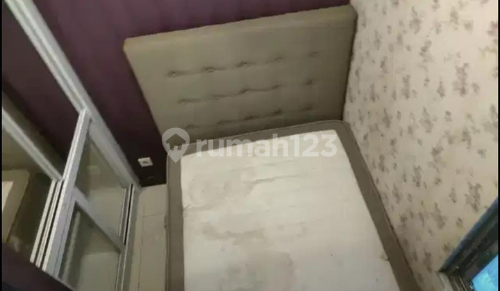 Apartemen Waterplace 2 Kamar Tidur Furnished 2