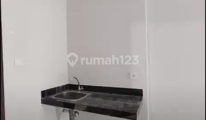 Trans Icon Apartment 7th Floor 2 Bedroom Type 2