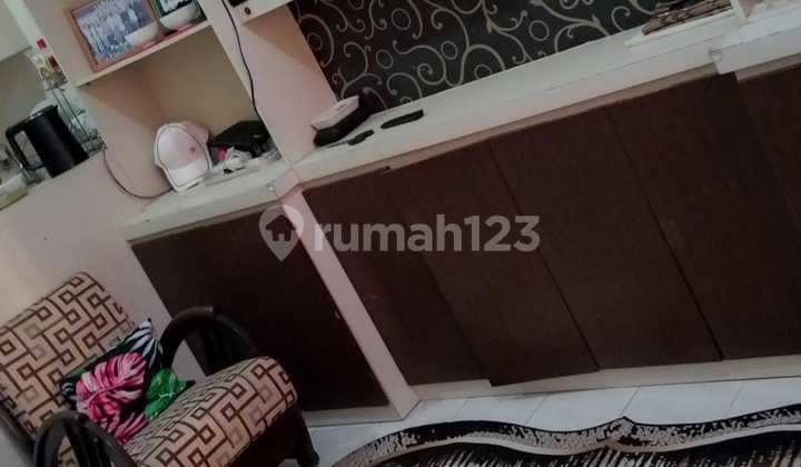 Purimas Apartment Type 2 Bedroom Semi Furnished