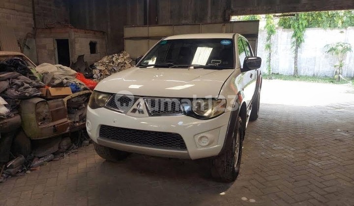 Shop Ex Auto Paint Workshop Tenggilis Lama Surabaya 1