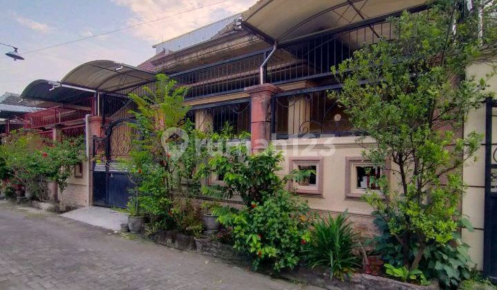 Murah Dijual Rumah*karang Asem*_ Murah Dijual Rumah*karang Asem*_