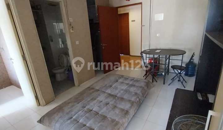 Apartemen Full Furnish View Poll & Garden East Coast Residence 1