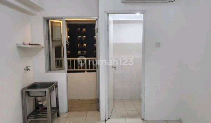 Dijual / Disewakan Apartemen Edu City Murah 1