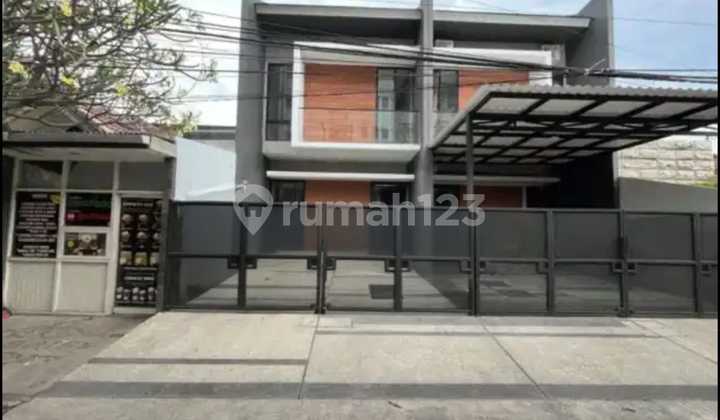 Dijual Cepat Hunian Nyaman di Sutorejo Prima Utara