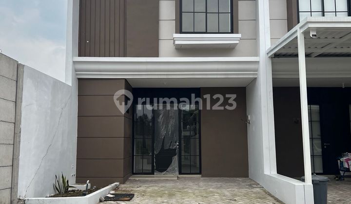 For Sale New House in Ready One East Point Melbourne Type