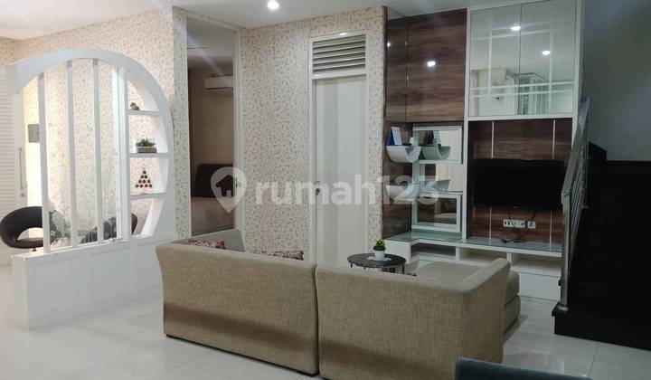 Rumah, 2 Lantai East Coast Park Minimalis Siap Huni Full Furnish Rumah, 2 Lantai East Coast Park Minimalis Siap Huni Full Furnish