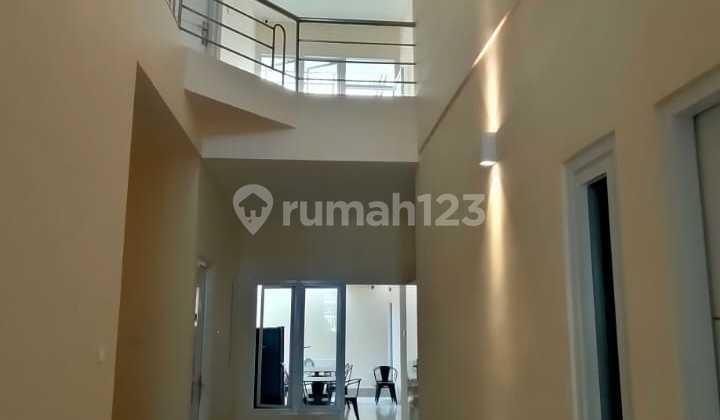 Dijual Rumah Kos Aktif - Sutorejo Utara Baru, Siap Lanjut Usaha 2