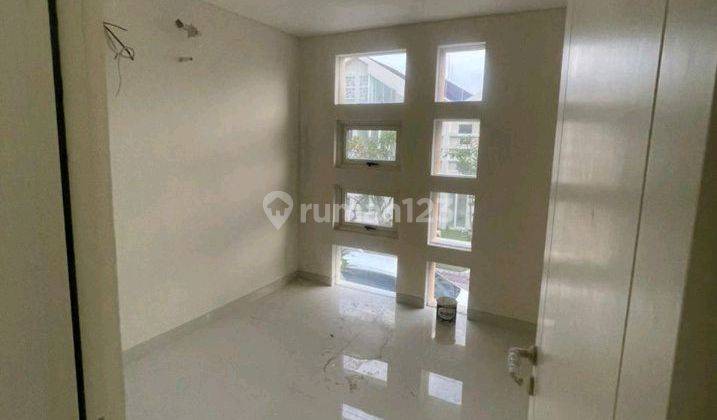 Murah Disewakan Rumah Di Pakuwon City Cluster Zimbali