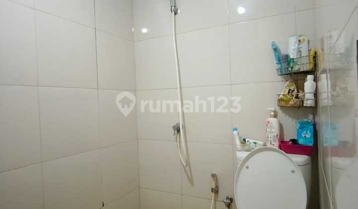 DIJUAL / DISEWAKAN Apartemen Orchard Pakuwon Mall Surabaya Barat siap huni , view pool , akses mall , akes parkir luas 2