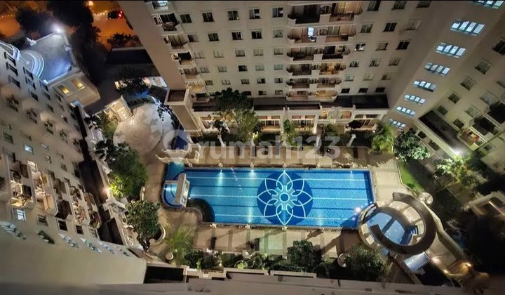 Sewa Cepat! 3Br Waterplace Area Pakuwon Indah