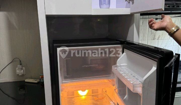 Termurah Disewakan Apartemen Edu City 2br 2