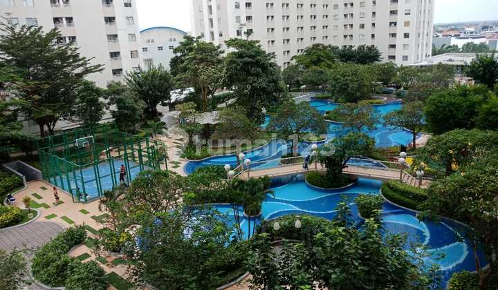 Sewa Educity Stanford 2Br - Lokasi Premium Surabaya Timur