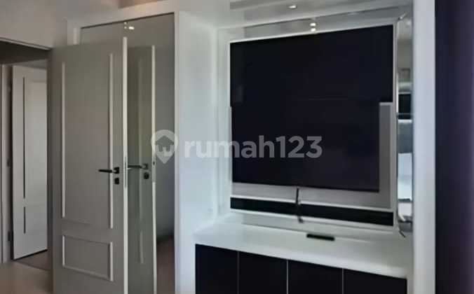 Apartemen 3 BR The Peak Siap Huni Minimalis Full Furnish 2