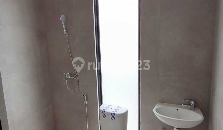 New Grand Eastern - Rumah Contoh Siap Huni