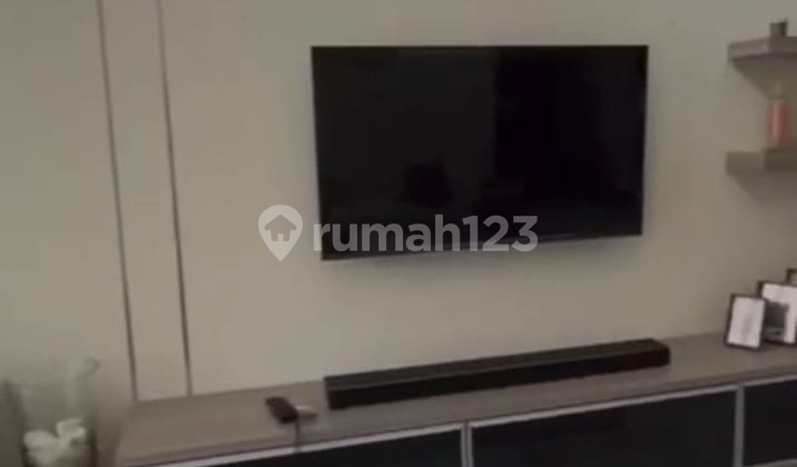 Rumah, 2 Lantai Greenville Full Furnish Siap Huni Dekat Wisata